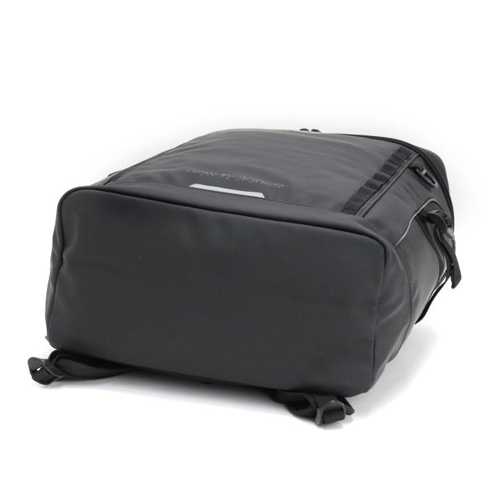 アイボリーさま用　New Balance 黒 バックパック 楽天市場】ニューバランス（バックパック・リュック｜男女兼用