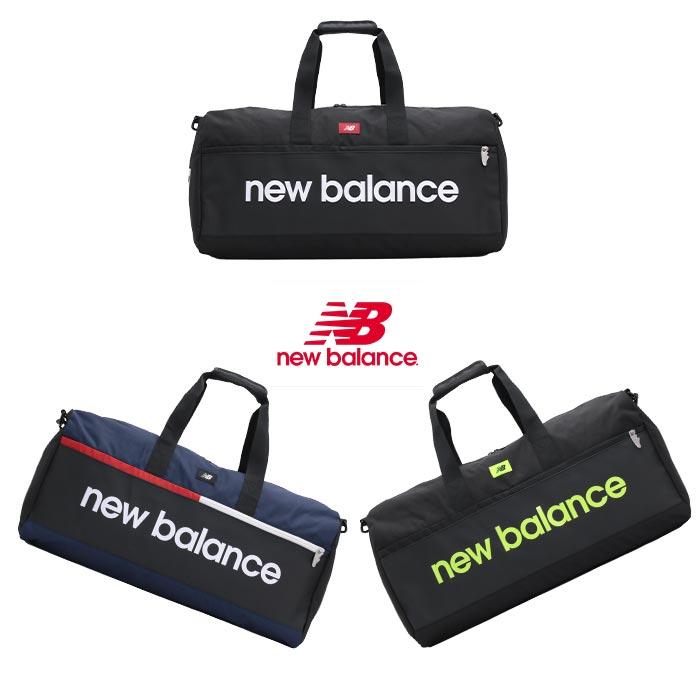 New Balance（ニューバランス） ボストンバッグ メンズ レディース