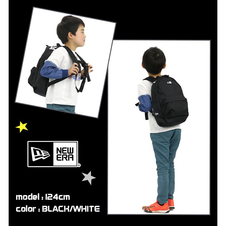 リュックサック バックパック デイパック New Era ニューエラ リュック キッズ 女子 男子 正規品 ライト パック Child Light Pack キッズリュック Newera 001 バッグ リュックの通販bellezza 通販 Yahoo ショッピング