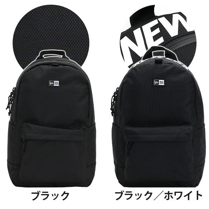 NEW ERA（ニューエラ） リュック 正規品 リュックサック デイパック