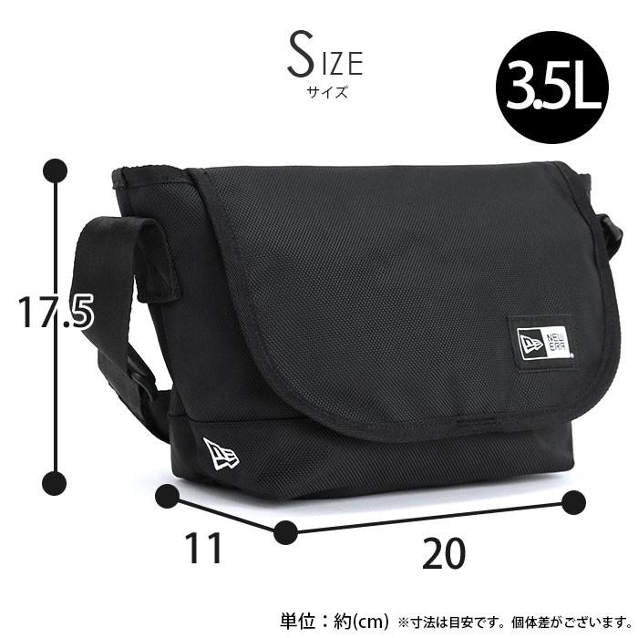 NEW ERA（ニューエラ） ショルダー 正規品 ショルダーバッグ メンズ