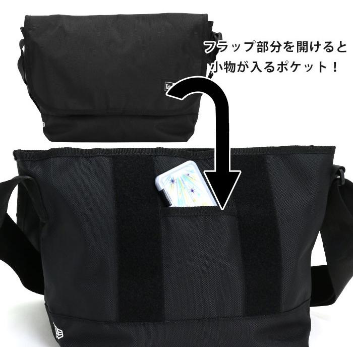 NEW ERA（ニューエラ） ショルダーバッグ 正規品 メンズ レディース