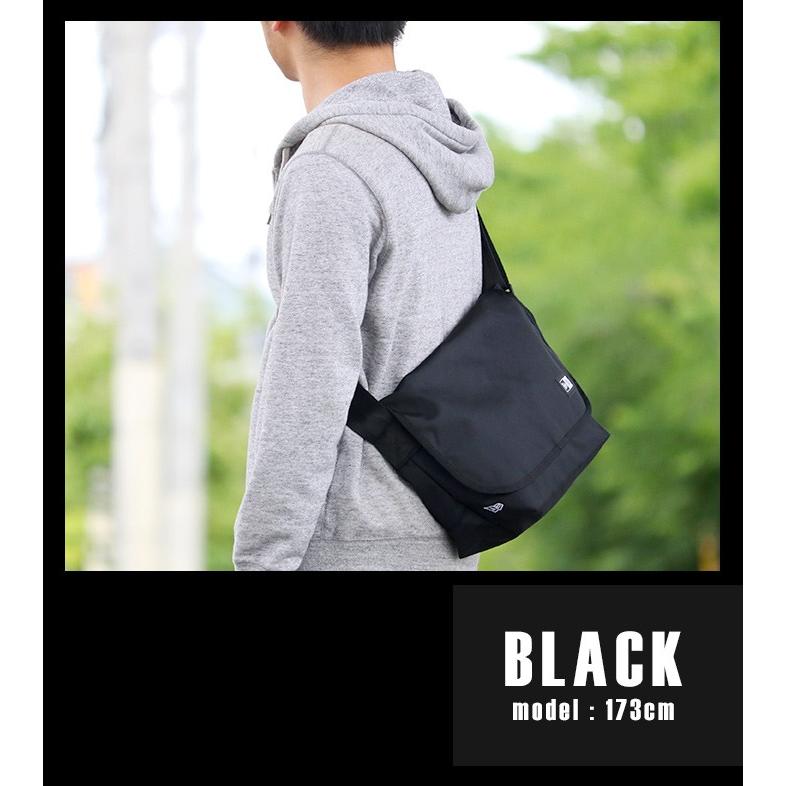 NEW ERA（ニューエラ） ショルダーバッグ 正規品 メンズ レディース