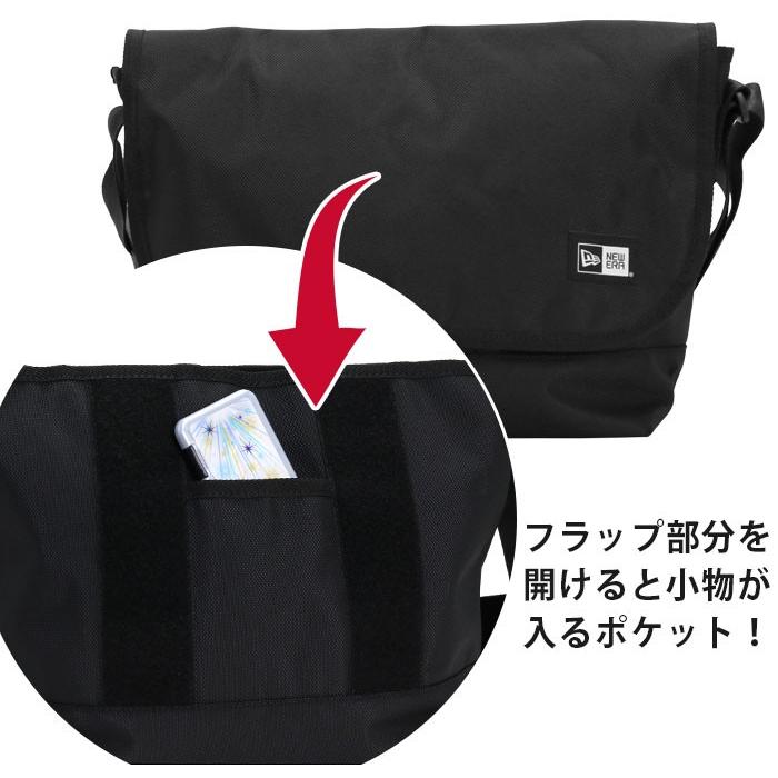 NEW ERA（ニューエラ） ショルダーバッグ 正規品 メンズ レディース