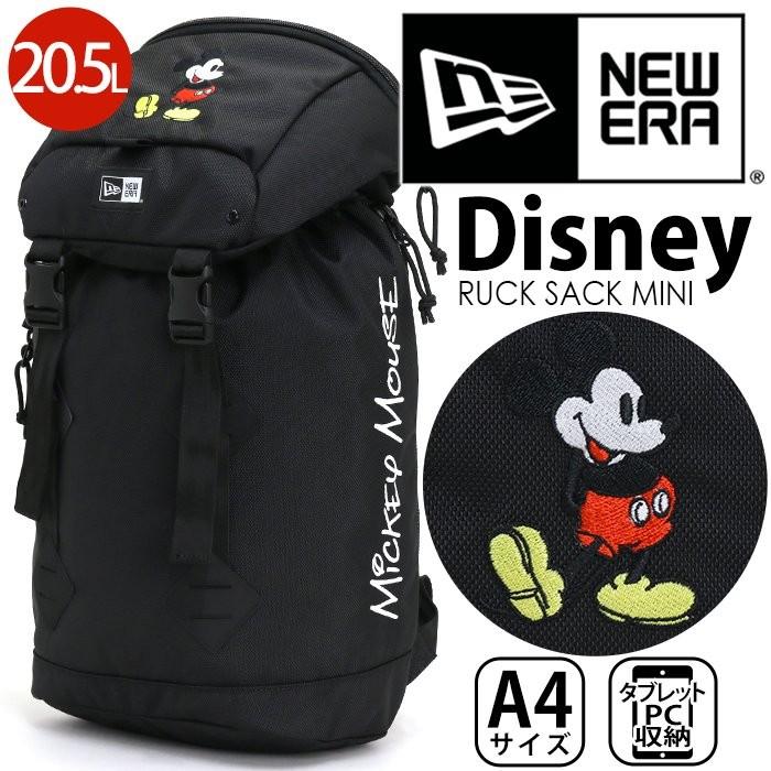 バックパック New Era リュック ニューエラ ディズニー ミッキーマウス 正規品 リュックサック デイパック レディース メンズ ブランド Newera 032 バッグ リュックの通販bellezza 通販 Yahoo ショッピング