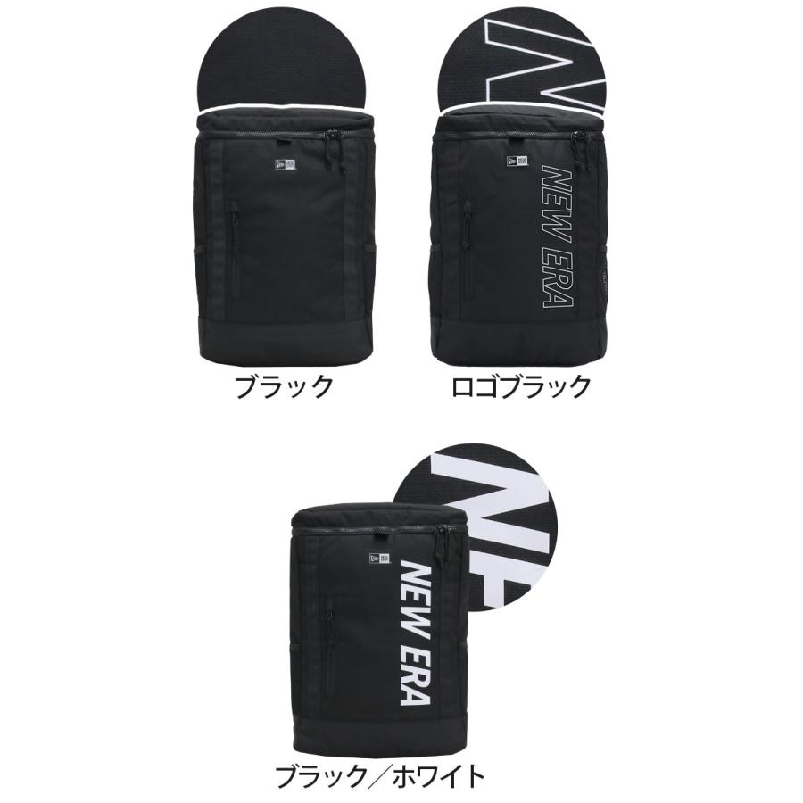 NEW ERA（ニューエラ） リュック 正規品 リュックサック バックパック