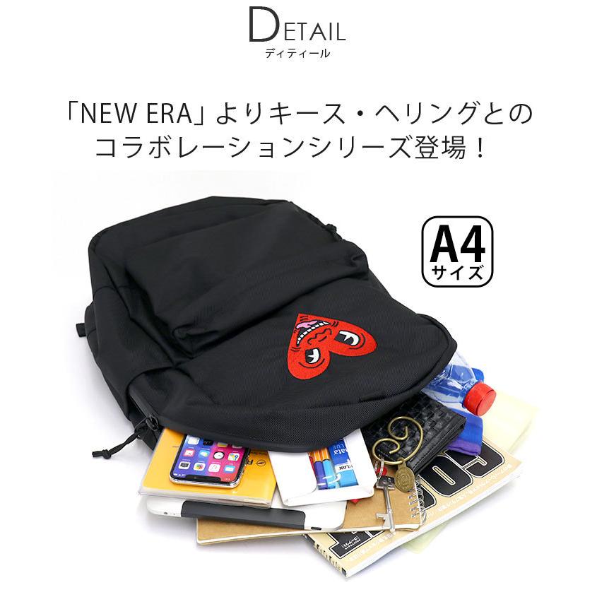 CHARI&CO キースヘリング BEAMS限定展開コラボ リュック CHARI&CO キースヘリング BEAMS限定展開コラボ リュック - メルカリ