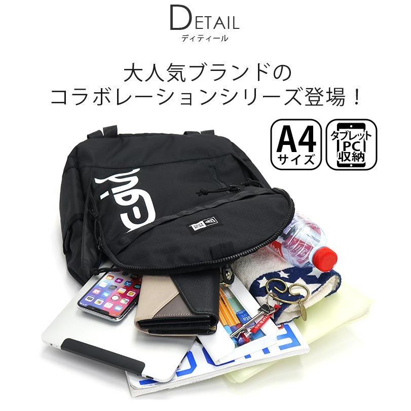 NEW ERA（ニューエラ） レディース リュック 22L NEW ERA X-girl