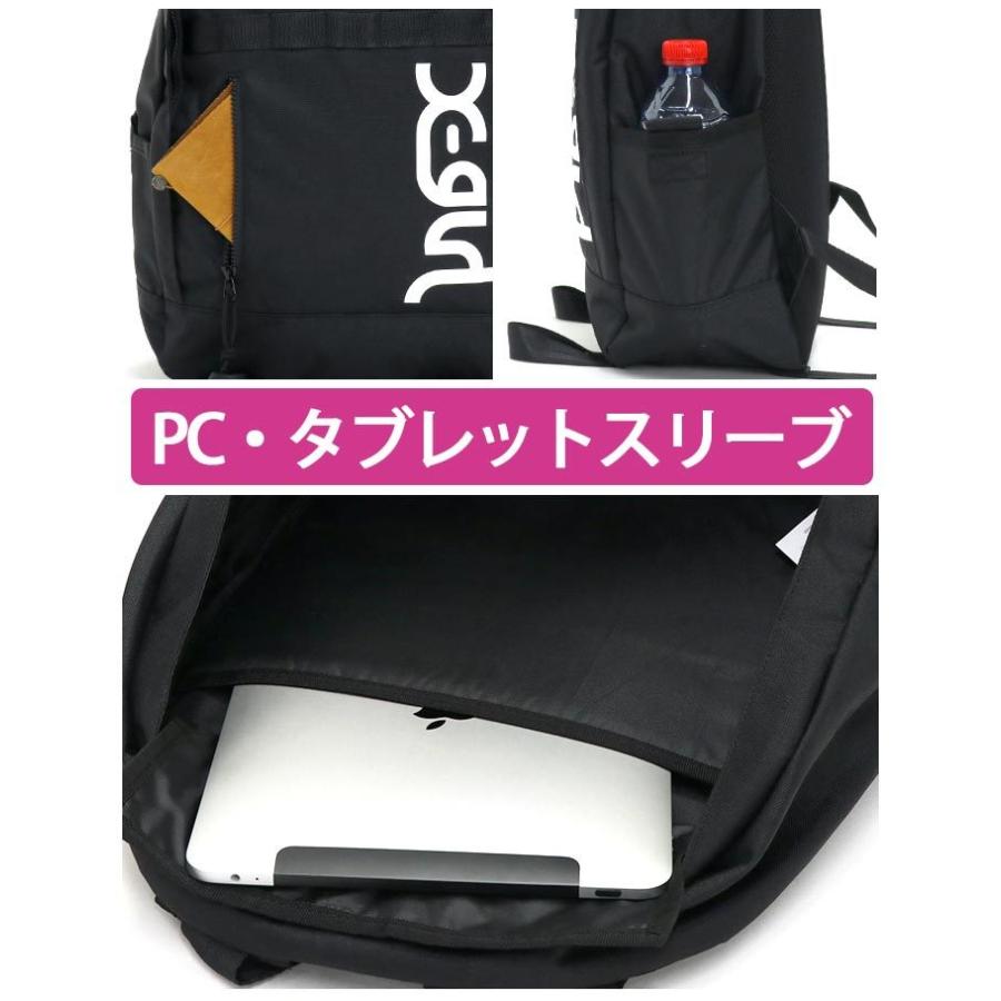 NEW ERA（ニューエラ） レディース リュック 22L NEW ERA X-girl