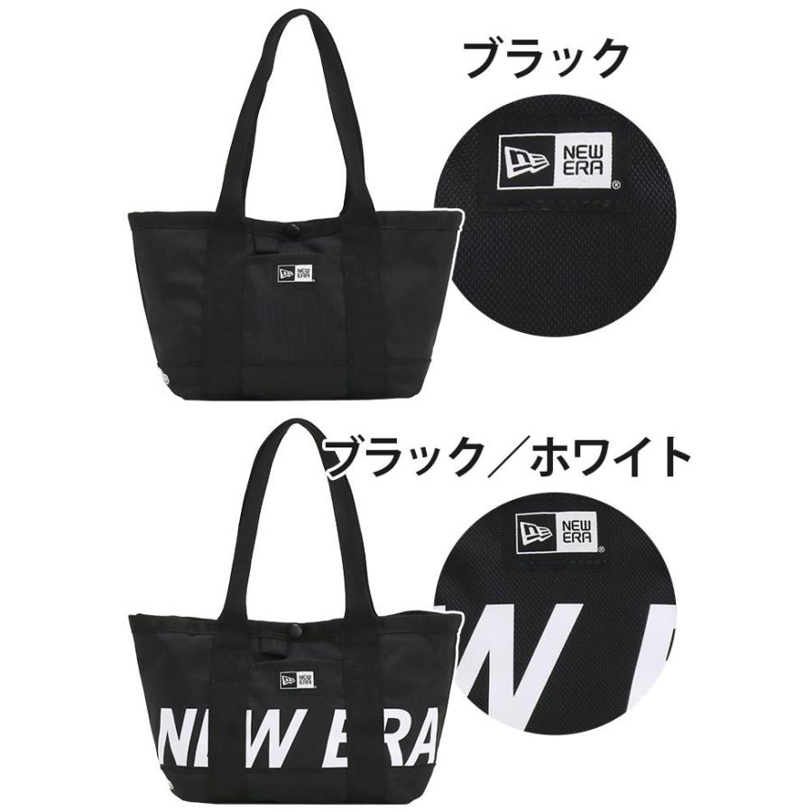NEW ERA（ニューエラ） トートバッグ ミニ 正規品 ミニトート メンズ