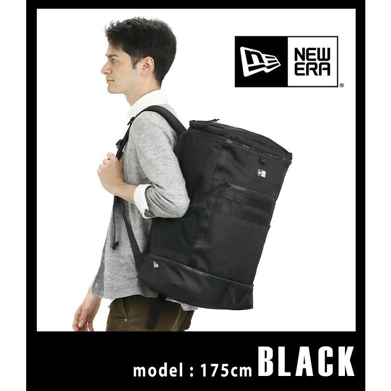 NEW ERA（ニューエラ） リュック 正規品 リュックサック メンズ
