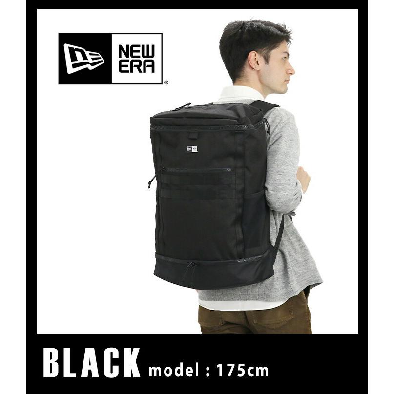 NEW ERA（ニューエラ） リュック 正規品 リュックサック メンズ