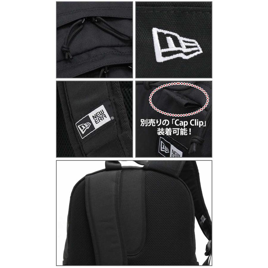 NEW ERA ニューエラ リュック 正規品 リュックサック メンズ NEW ERA ニューエラ リュック 正規品 リュックサック メンズ