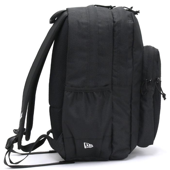 NEW ERA（ニューエラ） リュック 正規品 リュックサック メンズ