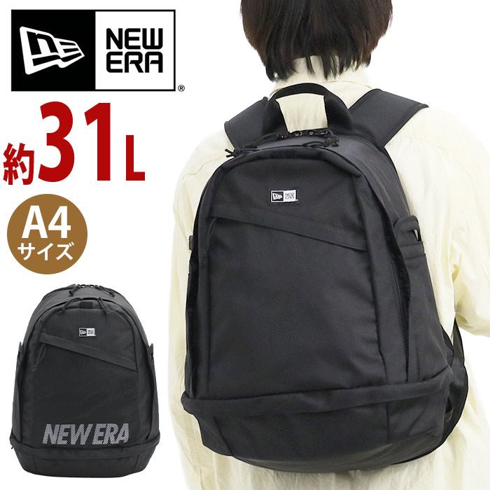 NEW ERA（ニューエラ） リュック 正規品 リュックサック メンズ