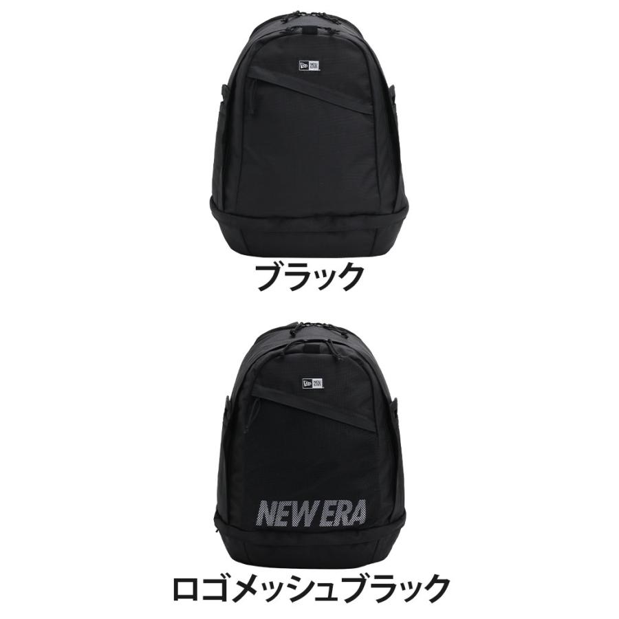 NEW ERA（ニューエラ） リュック 正規品 リュックサック メンズ 