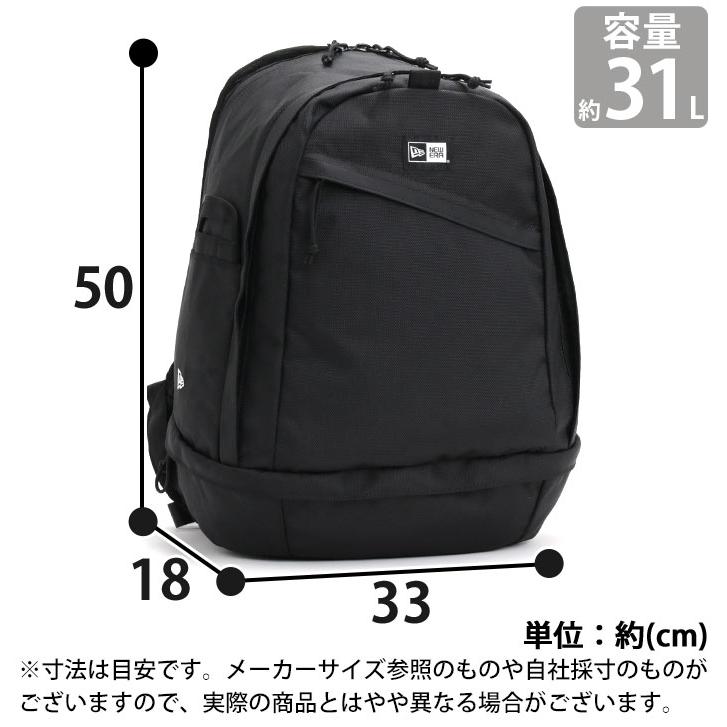 NEW ERA（ニューエラ） リュック 正規品 リュックサック メンズ