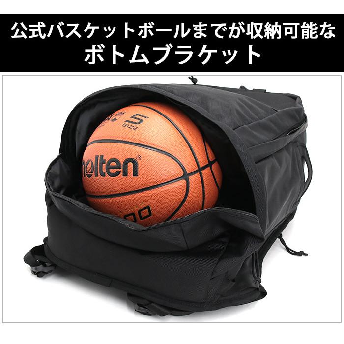 バスケットボール ニューエラ　未使用新品 NEW ERA（ニューエラ） リュック 正規品 リュックサック メンズ