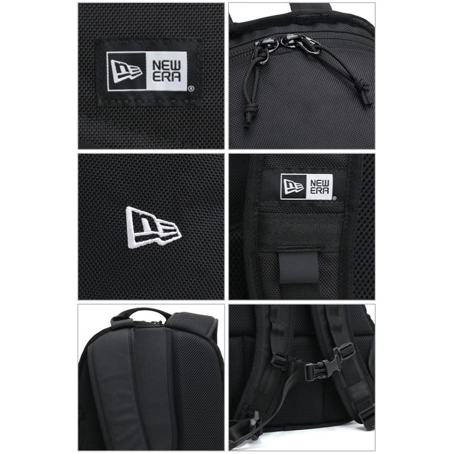 NEW ERA（ニューエラ） リュック 正規品 リュックサック メンズ