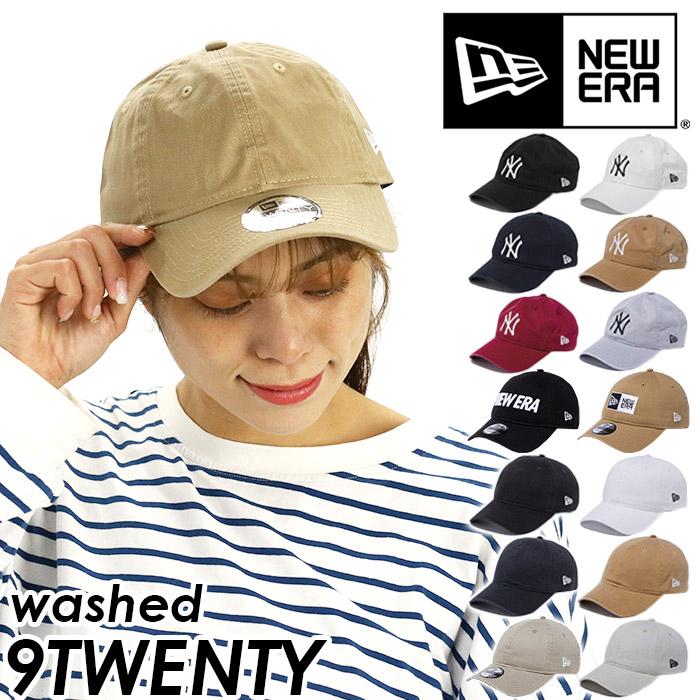 キャップ 帽子 NEW ERA ニューエラ 9TWENTY MLB メンズ レディース  