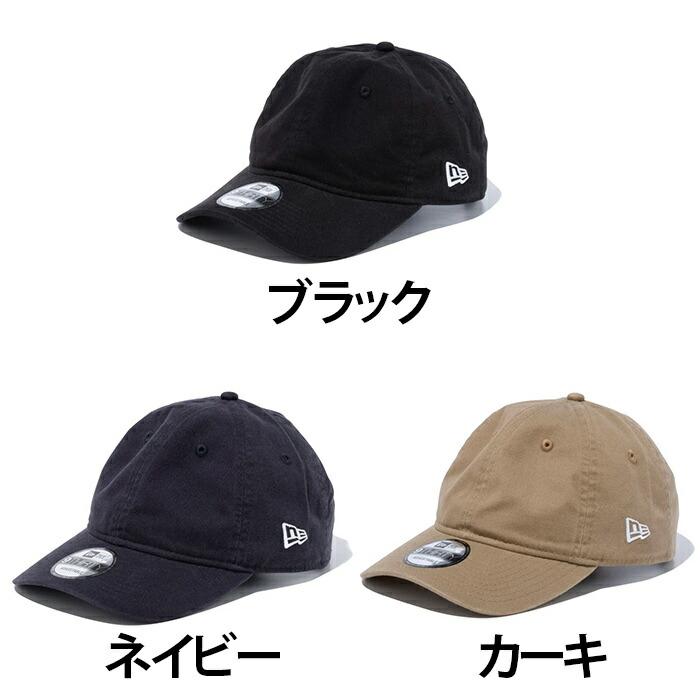 NEW ERA ニューエラ 9THIRTY キャップ 帽子 メンズ レディース 男女兼用 ロゴ 刺繍 アジャスタブル ベースボールキャップ｜bellezza｜05