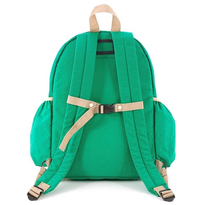 オーシャンアンドグラウンド リュックサック キッズ OCEAN ＆ GROUND 子供 デイパック グッデイ DAYPACK GOODAY PLUS | Ocean&Ground | 09