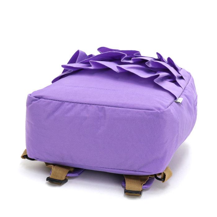 リュック オーシャンアンドグラウンド キッズ 女の子 OCEAN ＆ GROUND 子供リュック 女子 かわいい フリル おしゃれ デイパック DAYPACK SWEETS | Ocean&Ground | 11