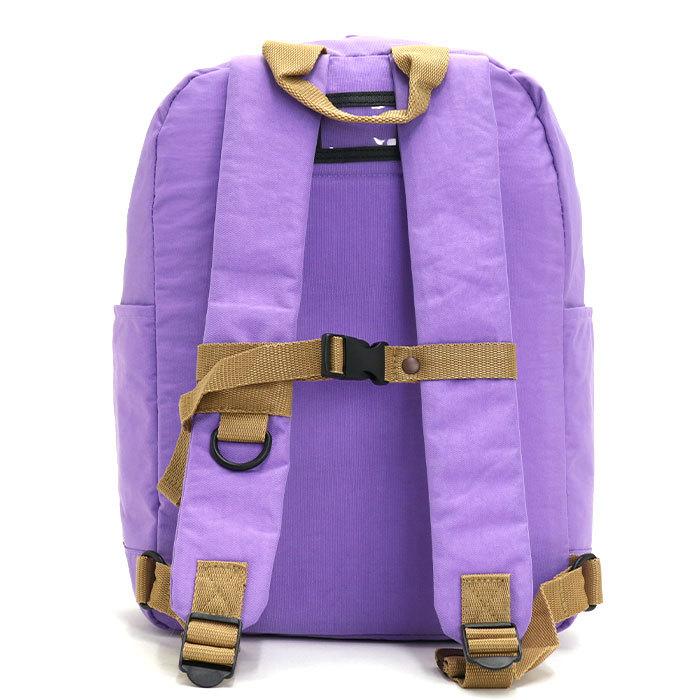 リュック オーシャンアンドグラウンド キッズ 女の子 OCEAN ＆ GROUND 子供リュック 女子 かわいい フリル おしゃれ デイパック DAYPACK SWEETS | Ocean&Ground | 09