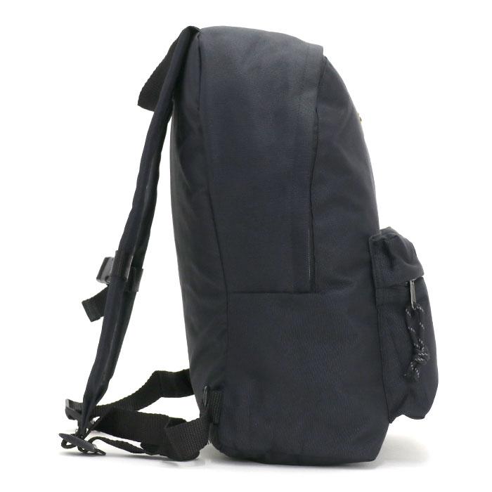 リュック オーシャンアンドグラウンド キッズ 男の子 女の子 OCEAN ＆ GROUND 子供 デイパック 男女兼用 男性 女性 おしゃれ | Ocean&Ground | 16