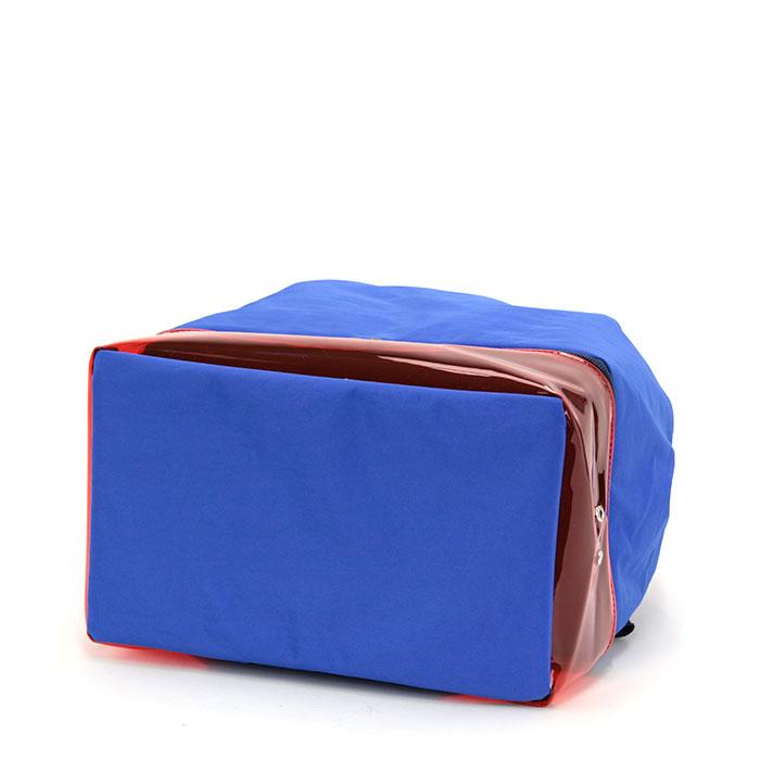 プールバッグ オーシャンアンドグラウンド OCEAN ＆ GROUND ナップザック ビニールバッグ スイムバッグ ビーチバッグ プール 小学生 水着 男子 女子 お出かけ | Ocean&Ground | 15