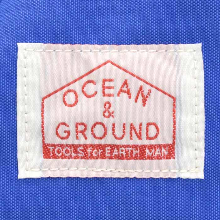 プールバッグ オーシャンアンドグラウンド OCEAN ＆ GROUND ナップザック ビニールバッグ スイムバッグ ビーチバッグ プール 小学生 水着 男子 女子 お出かけ | Ocean&Ground | 08