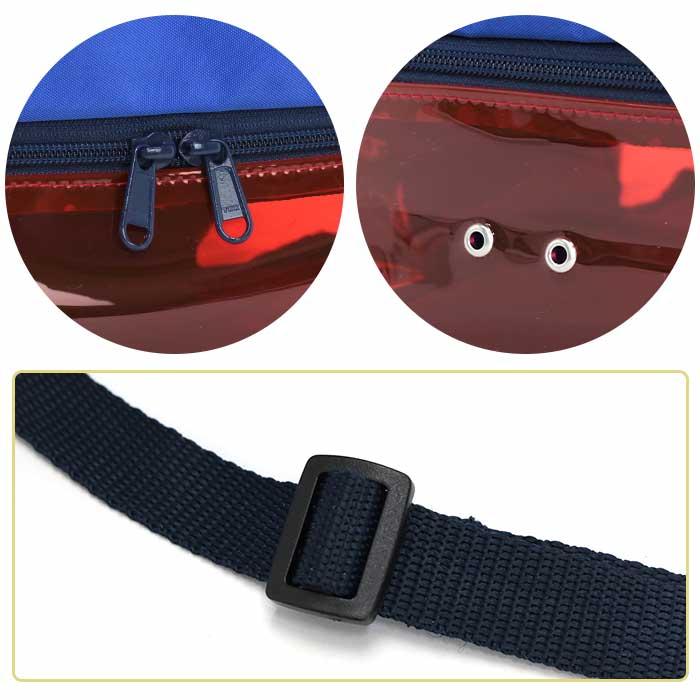 プールバッグ オーシャンアンドグラウンド OCEAN ＆ GROUND ナップザック ビニールバッグ スイムバッグ ビーチバッグ プール 小学生 水着 男子 女子 お出かけ | Ocean&Ground | 11