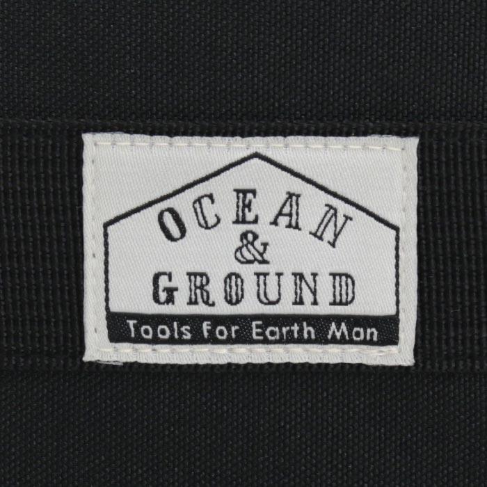 キッズ リュック Ocean＆Ground オーシャンアンドグラウンド 男の子 女の子 子供 デイパック DAYPACK | Ocean&Ground | 07