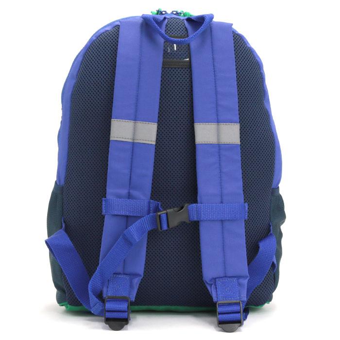 リュック オーシャンアンドグラウンド キッズ 男の子 女の子 OCEAN ＆ GROUND 子供 デイパック DAYPACK | Ocean&Ground | 12