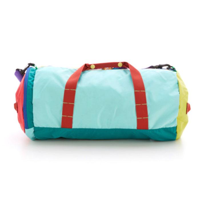 オーシャンアンドグラウンド ボストンバッグ OCEAN ＆ GROUND 2WAYボストン パッカブル キッズ 子供 A4 30L 4615003 | Ocean&Ground | 15