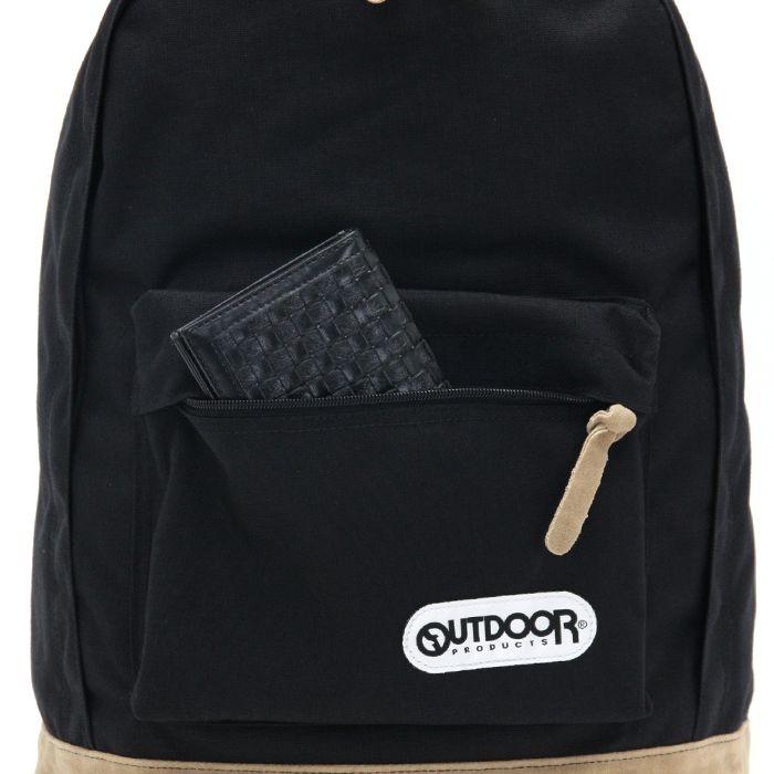 OUTDOOR PRODUCTS（アウトドアプロダクツ） リュックサック リュック