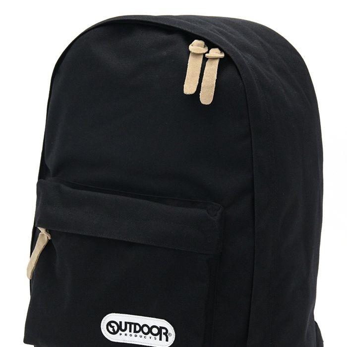 OUTDOOR PRODUCTS（アウトドアプロダクツ） リュックサック リュック