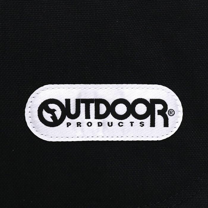 【SALE 16%OFF】 メッセンジャーバッグ OUTDOOR PRODUCTS アウトドアプロダクツ ショルダーバッグ 男性 女性 男女兼用 レディース メンズ 旅行 軽量 ナイロン | OUTDOOR PRODUCTS | 08