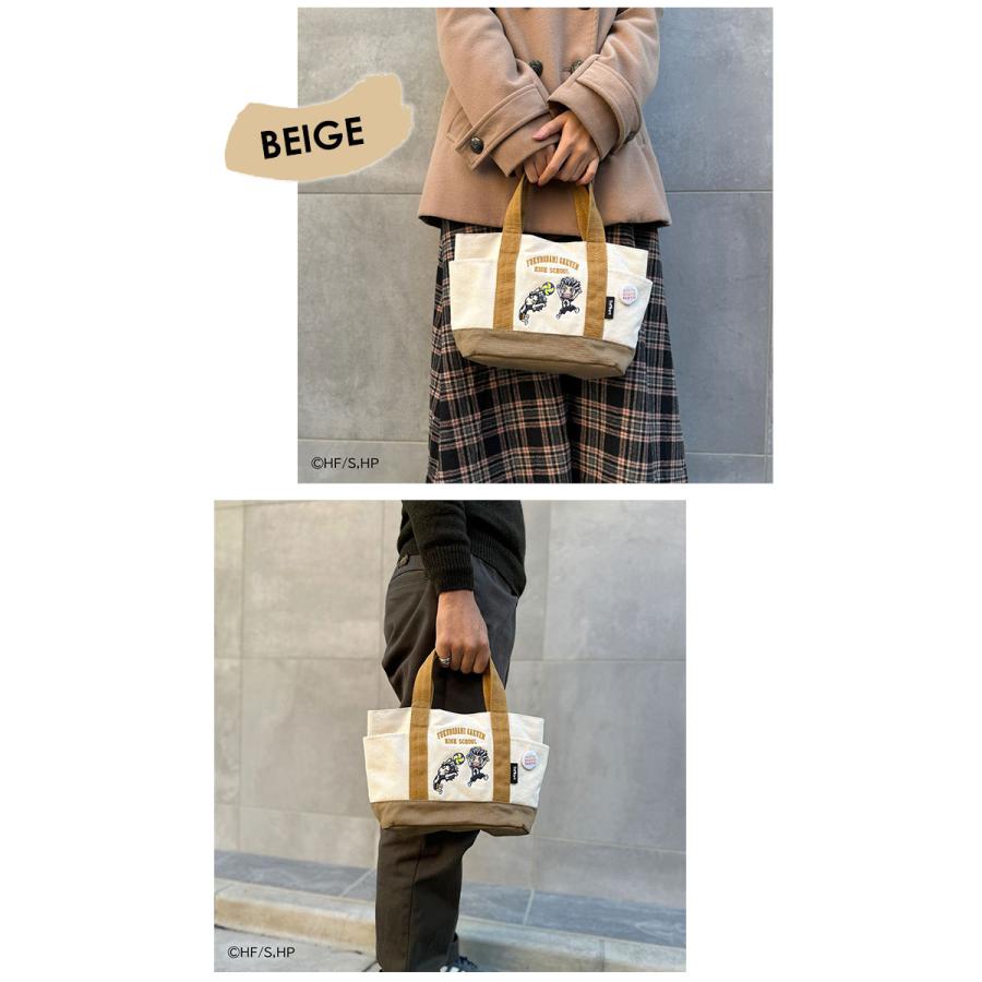 OUTDOOR PRODUCTS（アウトドアプロダクツ） トートバッグ ハイキュー