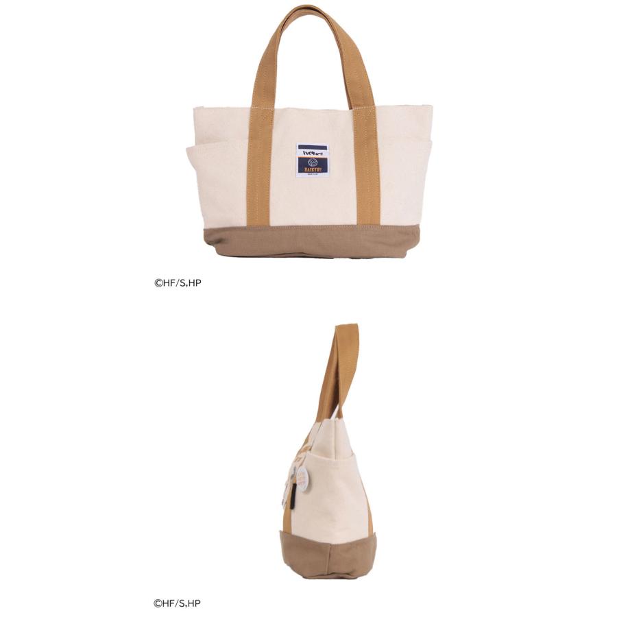 OUTDOOR PRODUCTS（アウトドアプロダクツ） トートバッグ ハイキュー