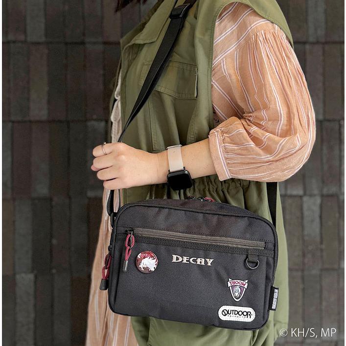 OUTDOOR PRODUCTS（アウトドアプロダクツ） 【ノベルティ付き】 僕の