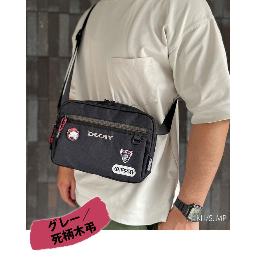 OUTDOOR PRODUCTS（アウトドアプロダクツ） 【ノベルティ付き】 僕の