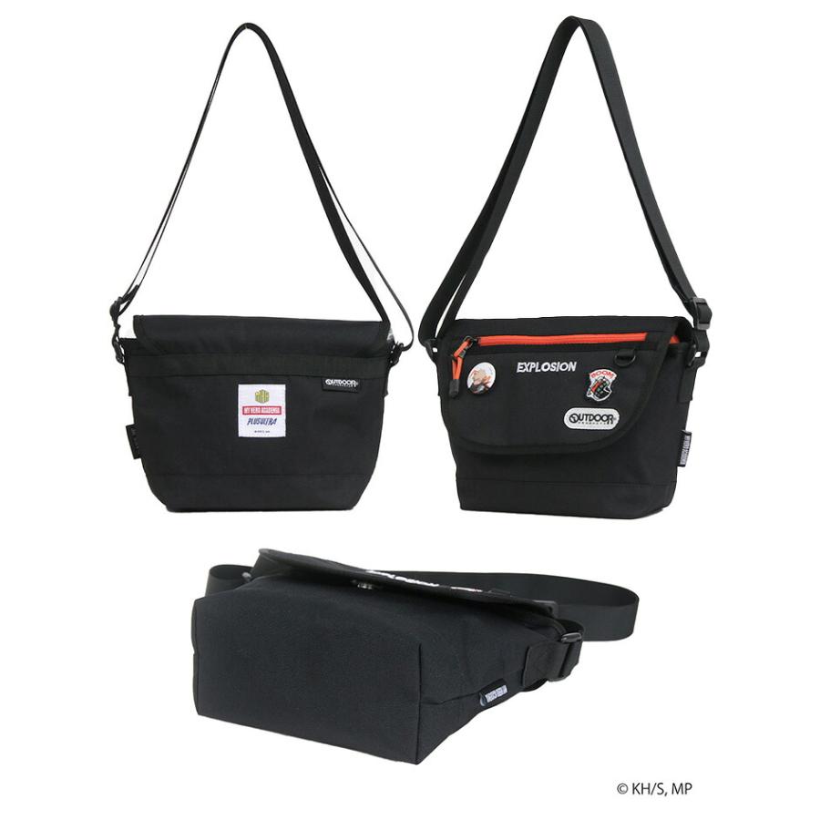 OUTDOOR PRODUCTS（アウトドアプロダクツ） 【ノベルティ付き】 僕の