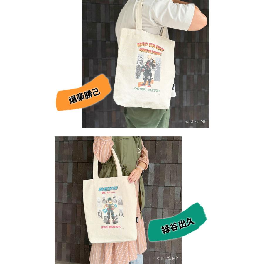 トートバッグ OBAKE OUTDOOR PRODUCTS（アウトドアプロダクツ） 【ノベルティ付き】 僕の