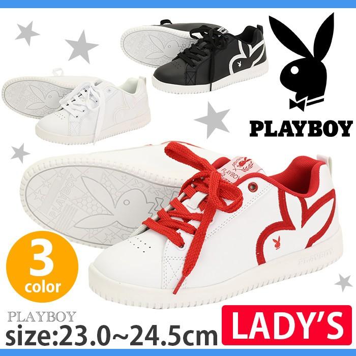 プレイボーイ Playboy スニーカー レディース ブラック ホワイト Pb 1116 メンズ ブランド 送料無料 Og Playboy 708 バッグ リュックの通販bellezza 通販 Yahoo ショッピング
