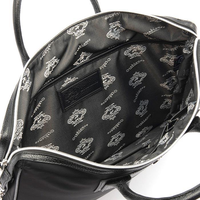 Orobianco 【SALE 30%OFF】 オロビアンコ 正規品 ビジネスバッグ