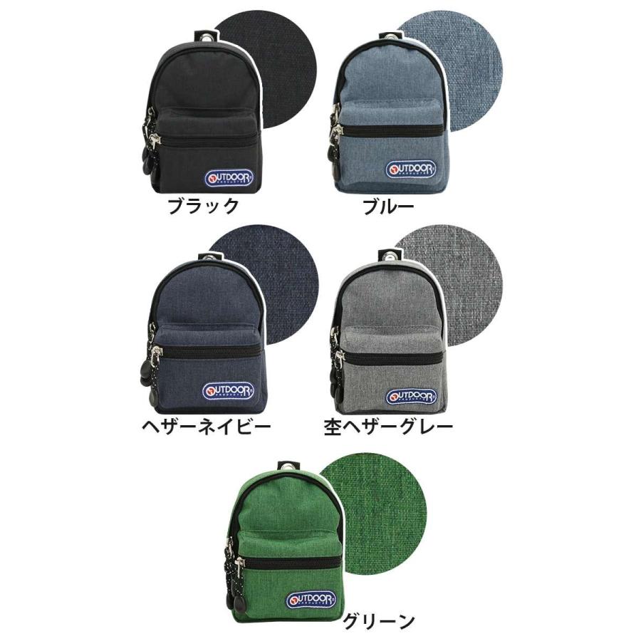 OUTDOOR PRODUCTS（アウトドアプロダクツ） ポーチ アウトドア