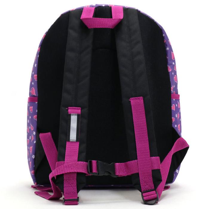 ＼SALE／ キッズ リュック アウトドア プロダクツ OUTDOOR PRODUCTS リュックサック kiddy 女の子 男の子 女子 男子 通学 通園 小学生 子供 旅行 おしゃれ | OUTDOOR PRODUCTS | 16