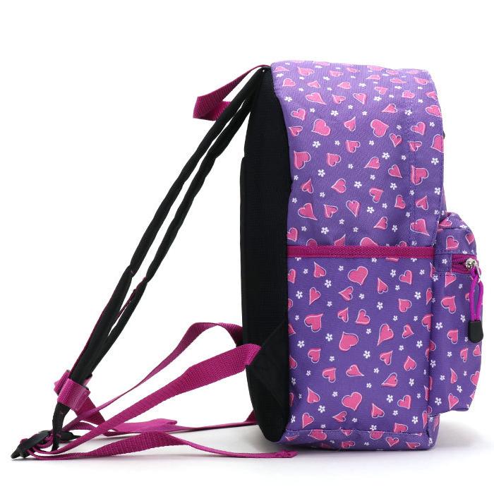 ＼SALE／ キッズ リュック アウトドア プロダクツ OUTDOOR PRODUCTS リュックサック kiddy 女の子 男の子 女子 男子 通学 通園 小学生 子供 旅行 おしゃれ | OUTDOOR PRODUCTS | 17
