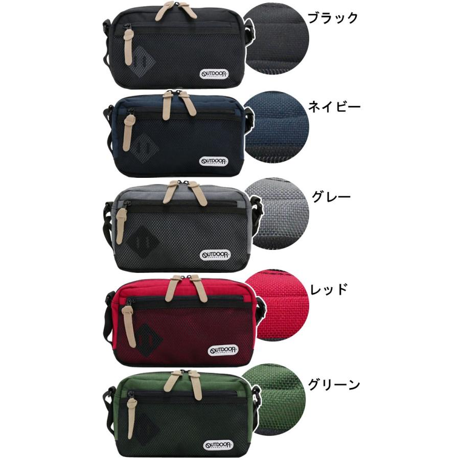アウトドア プロダクツ Outdoor Products アウトドア ショルダーバッグ ミニ ショルダー ポーチ クラシック セール Outdoor 102 バッグ リュックの通販bellezza 通販 Yahoo ショッピング